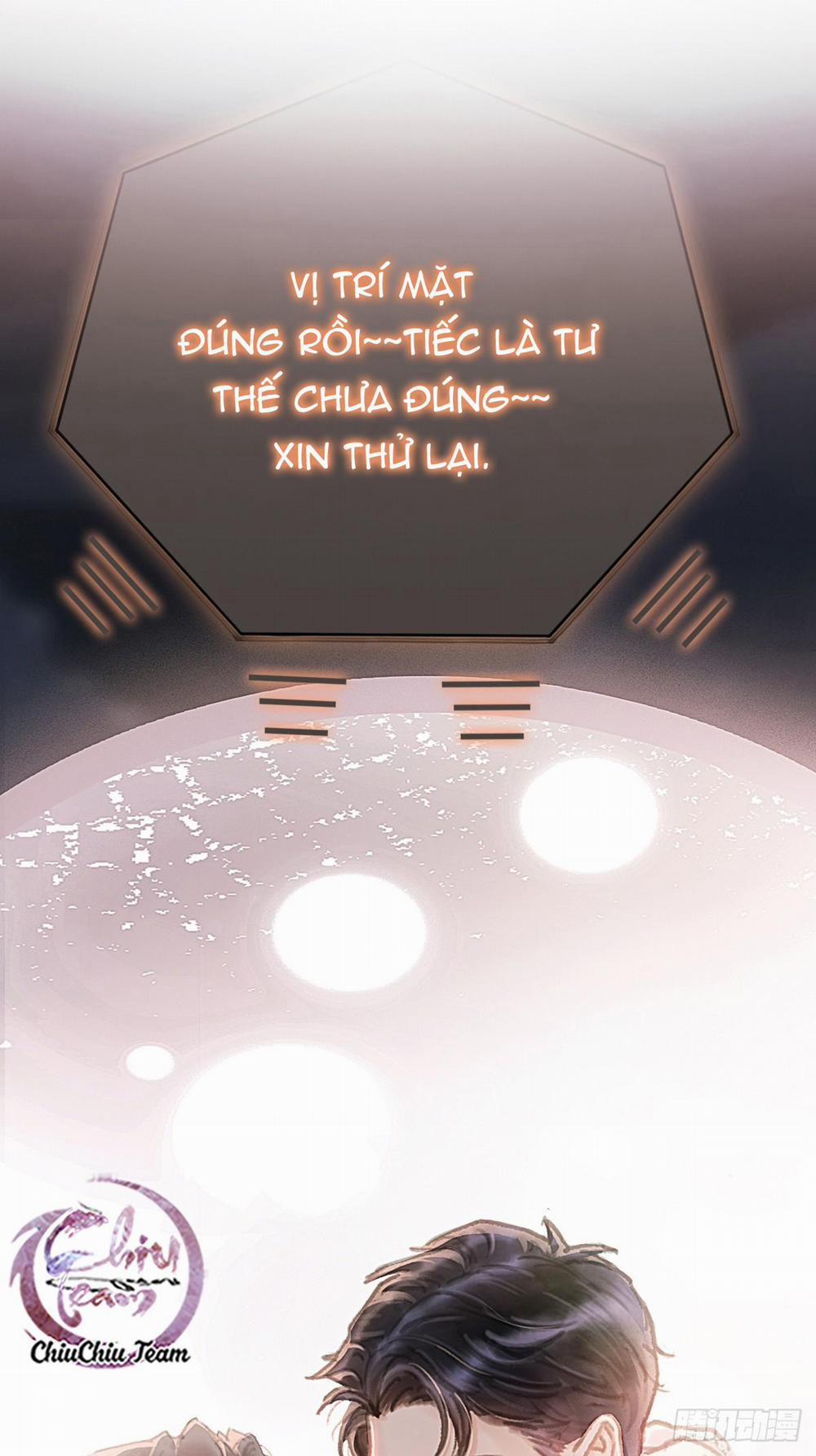 Quen Lâu Mới Biết Người Thiếu Tâm Cơ 1 trang 31