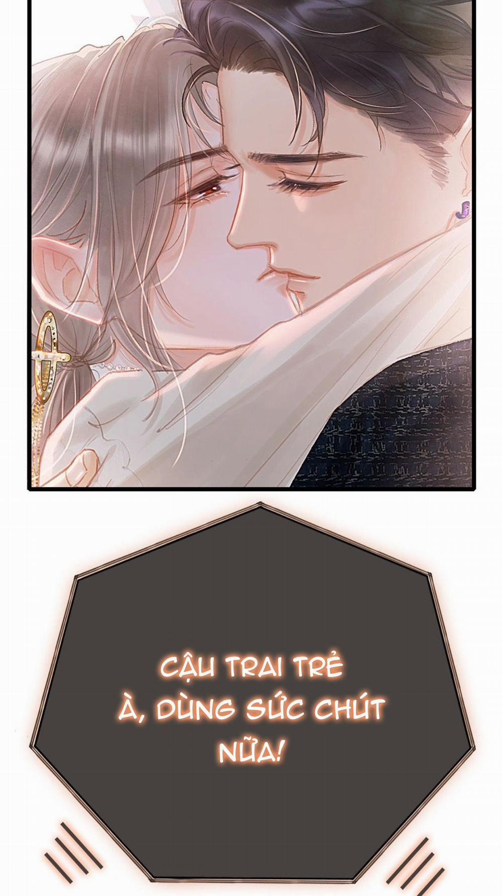 Quen Lâu Mới Biết Người Thiếu Tâm Cơ 1 trang 33