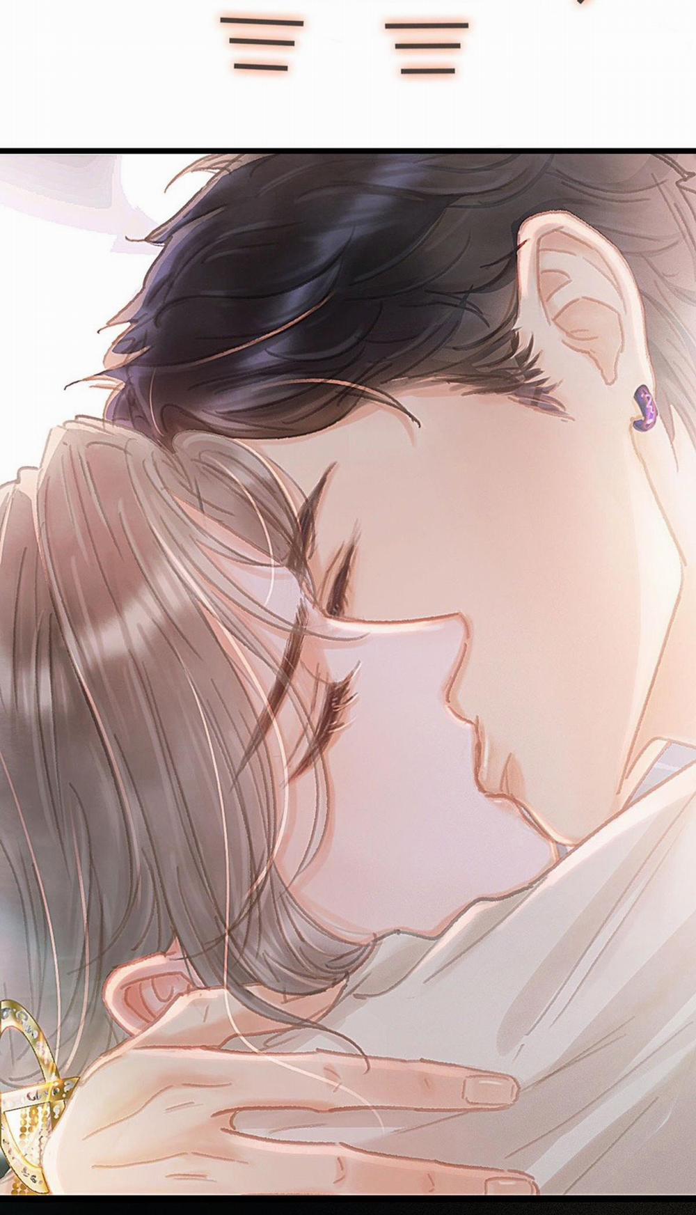 Quen Lâu Mới Biết Người Thiếu Tâm Cơ 1 trang 34