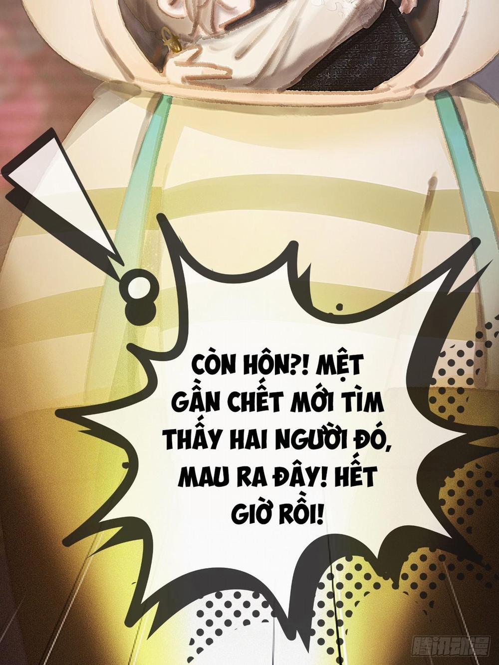 Quen Lâu Mới Biết Người Thiếu Tâm Cơ 1 trang 36