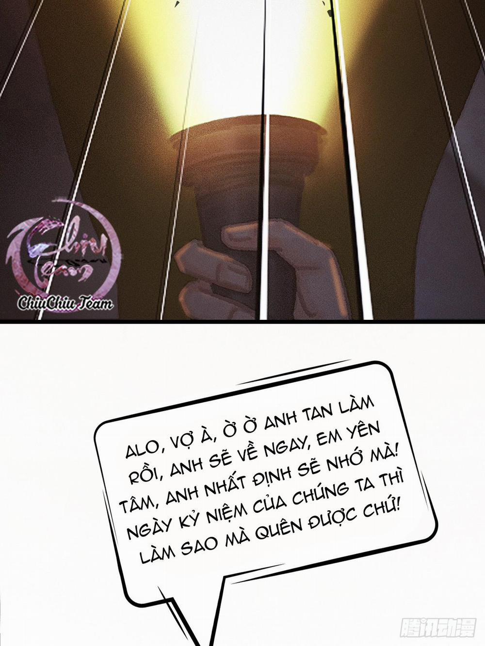 Quen Lâu Mới Biết Người Thiếu Tâm Cơ 1 trang 37