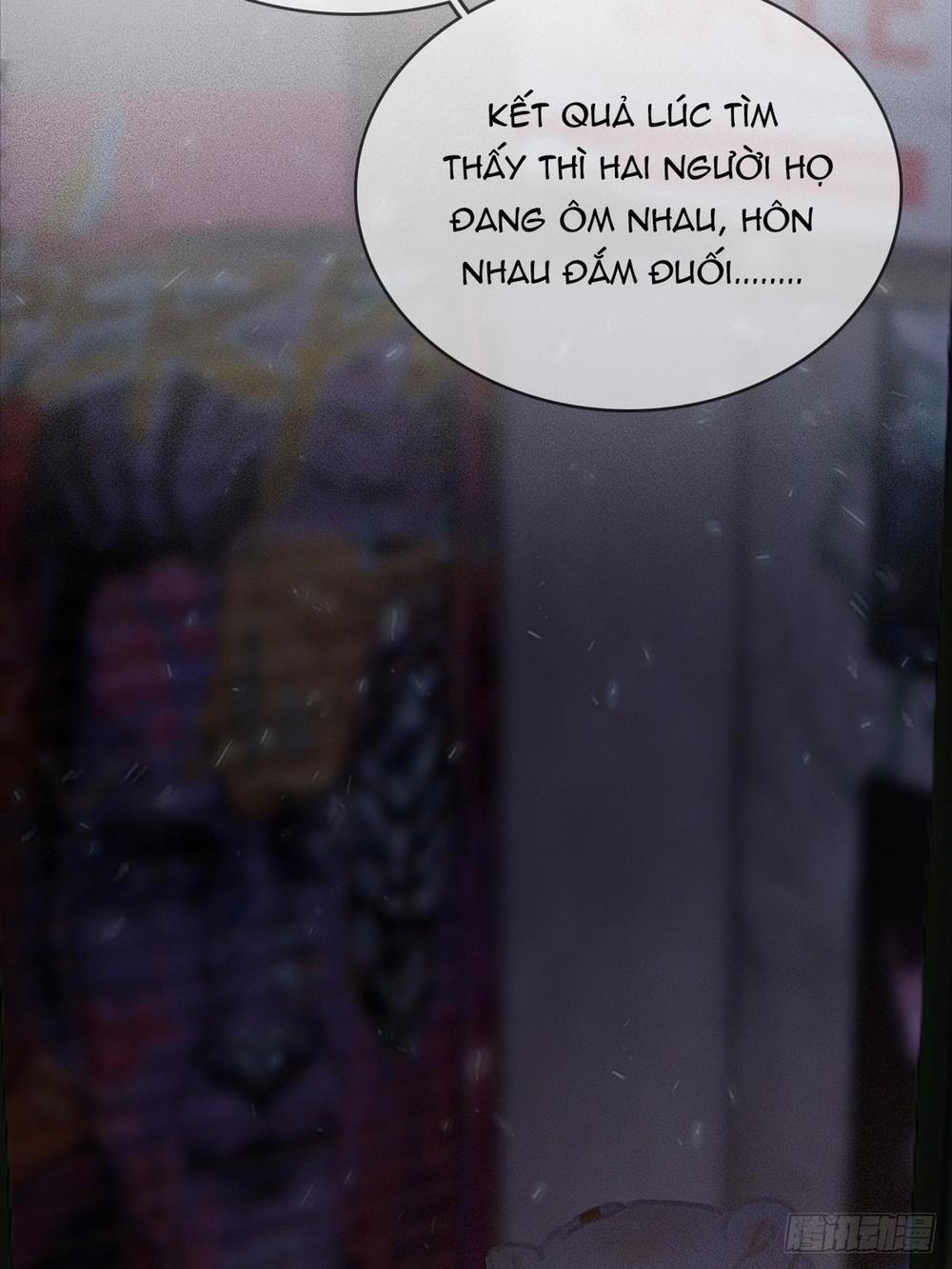 Quen Lâu Mới Biết Người Thiếu Tâm Cơ 1 trang 39