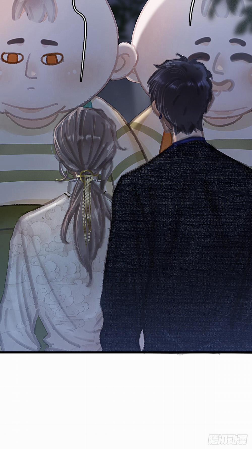 Quen Lâu Mới Biết Người Thiếu Tâm Cơ 1 trang 5