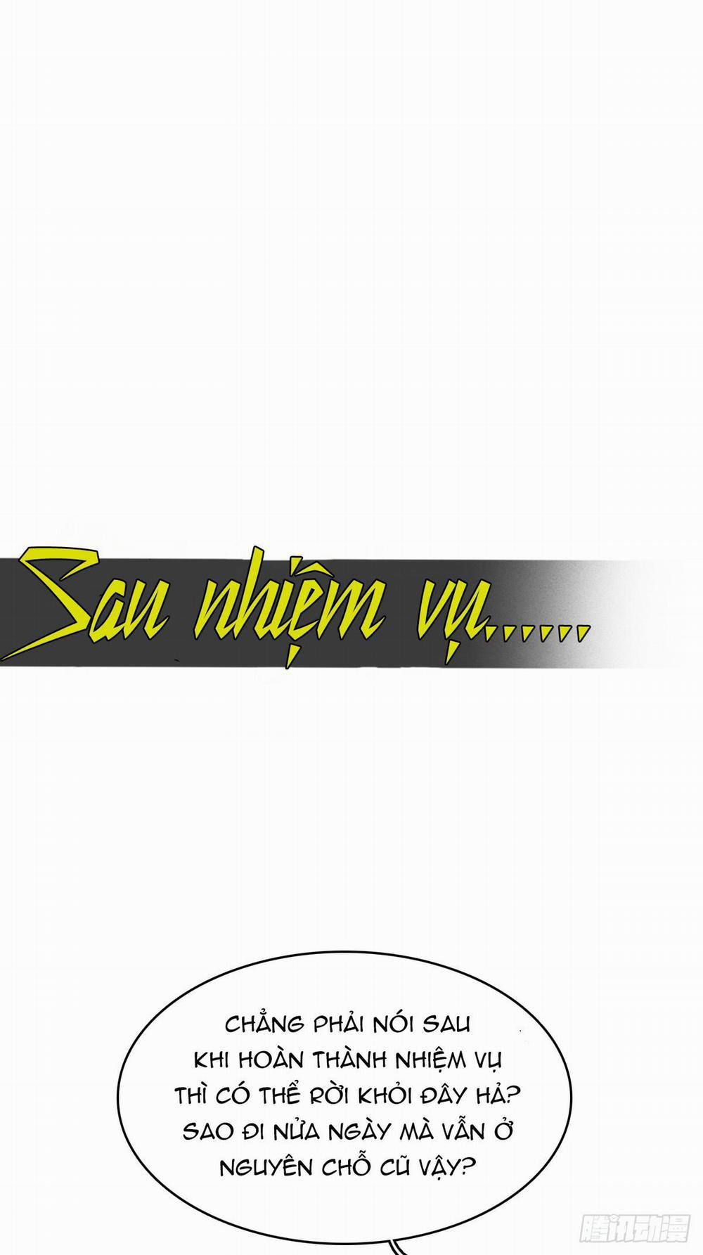 Quen Lâu Mới Biết Người Thiếu Tâm Cơ 1 trang 6