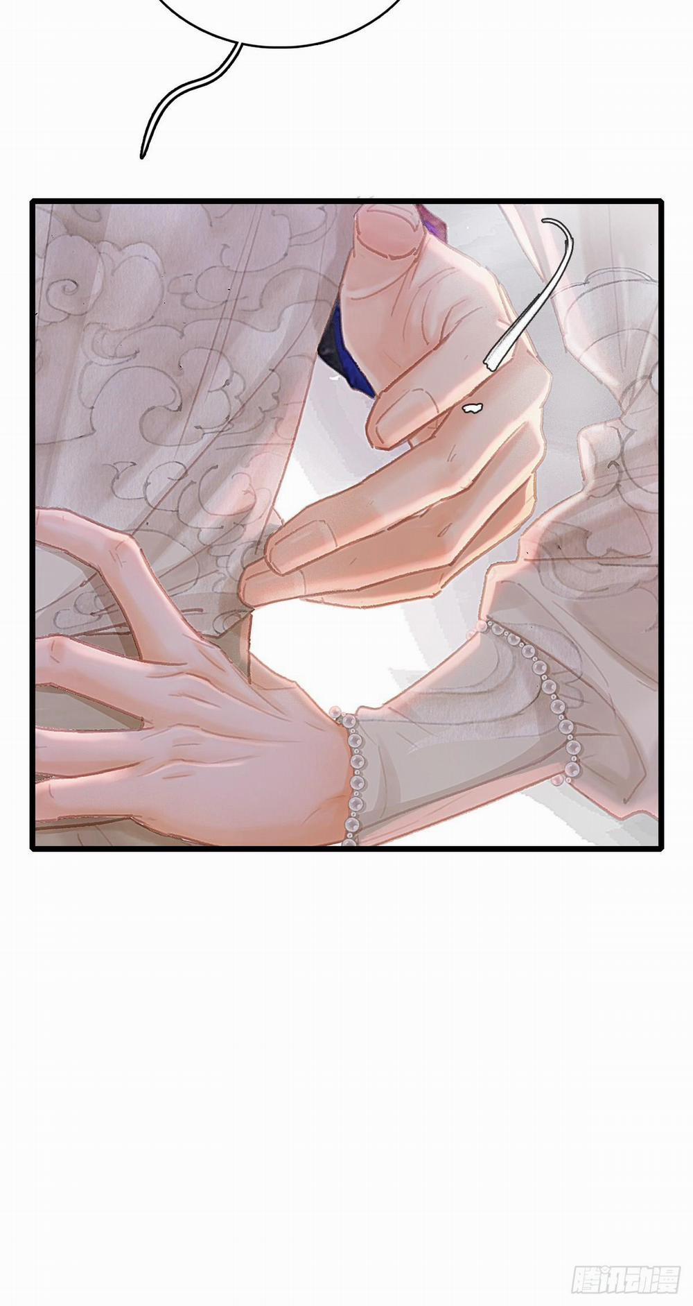 Quen Lâu Mới Biết Người Thiếu Tâm Cơ 1 trang 8