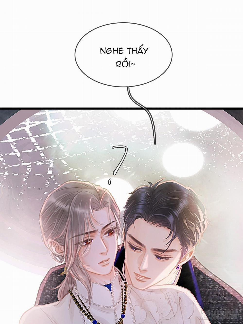 Quen Lâu Mới Biết Người Thiếu Tâm Cơ 1 trang 9