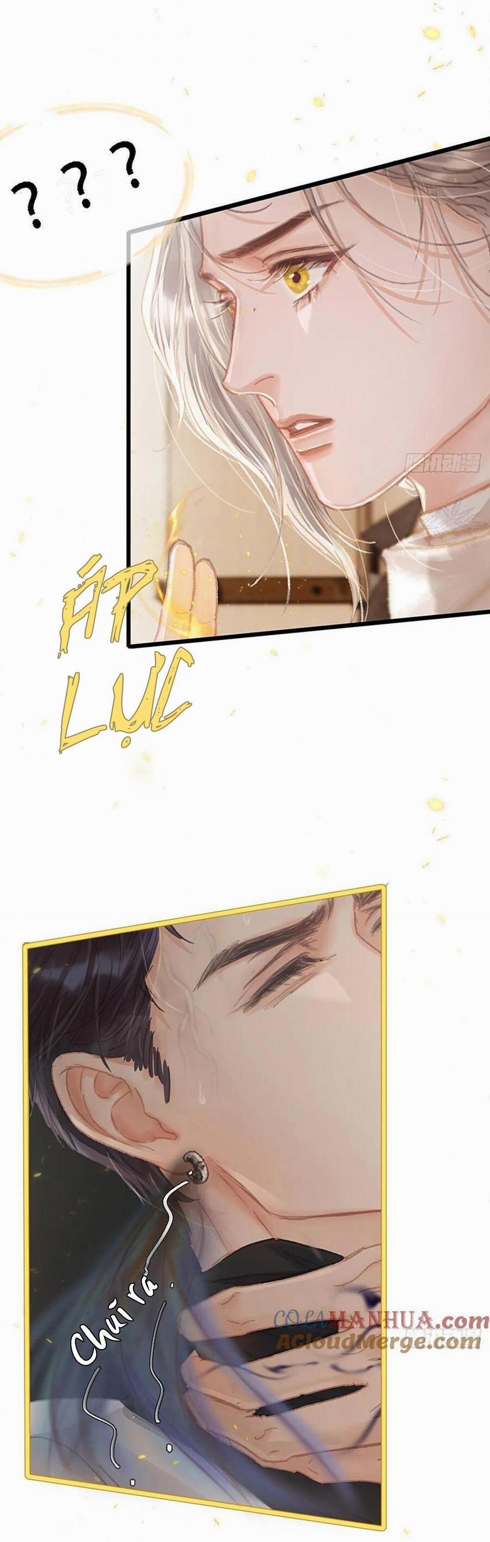 Quen Lâu Mới Biết Người Thiếu Tâm Cơ 10 trang 10