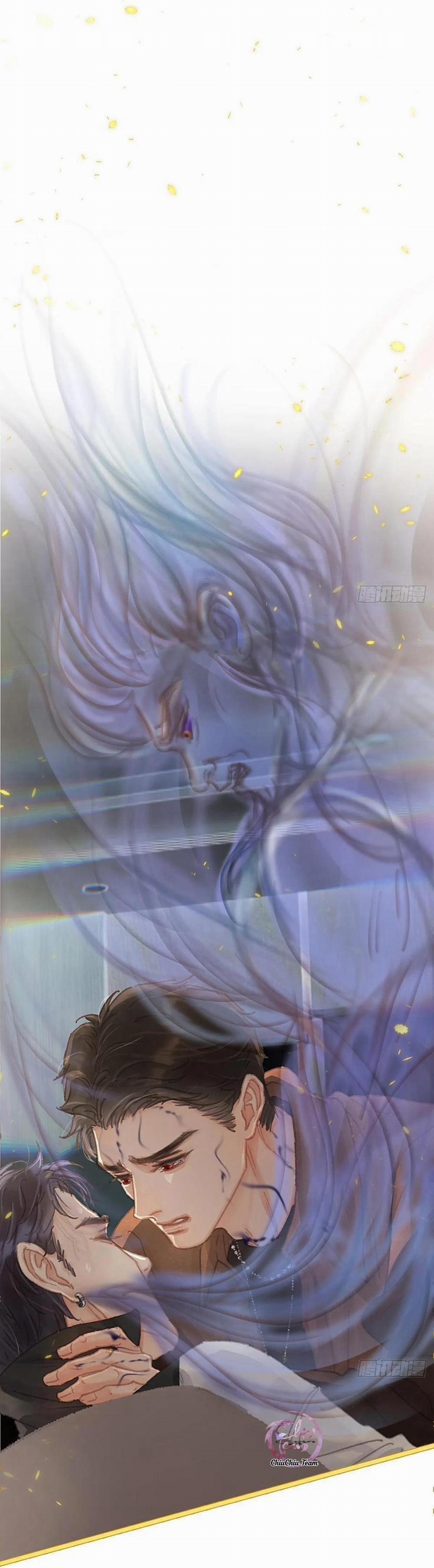 Quen Lâu Mới Biết Người Thiếu Tâm Cơ 10 trang 11