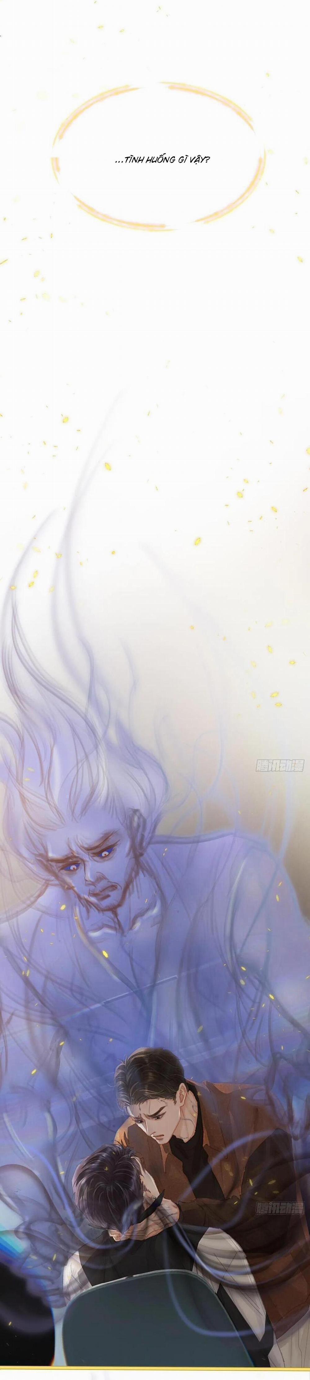 Quen Lâu Mới Biết Người Thiếu Tâm Cơ 10 trang 12