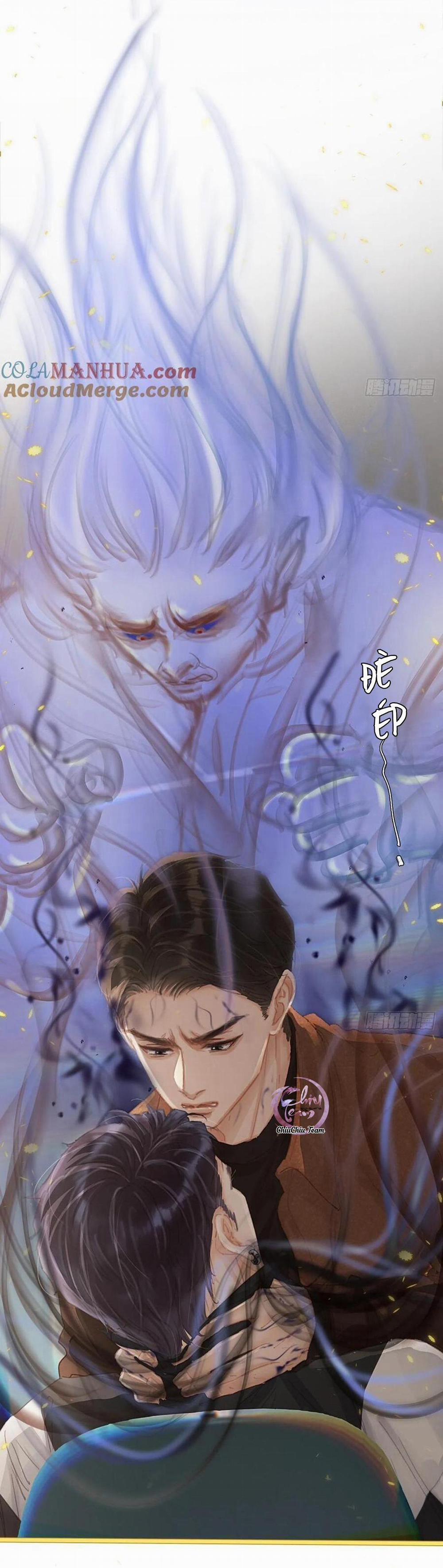 Quen Lâu Mới Biết Người Thiếu Tâm Cơ 10 trang 13