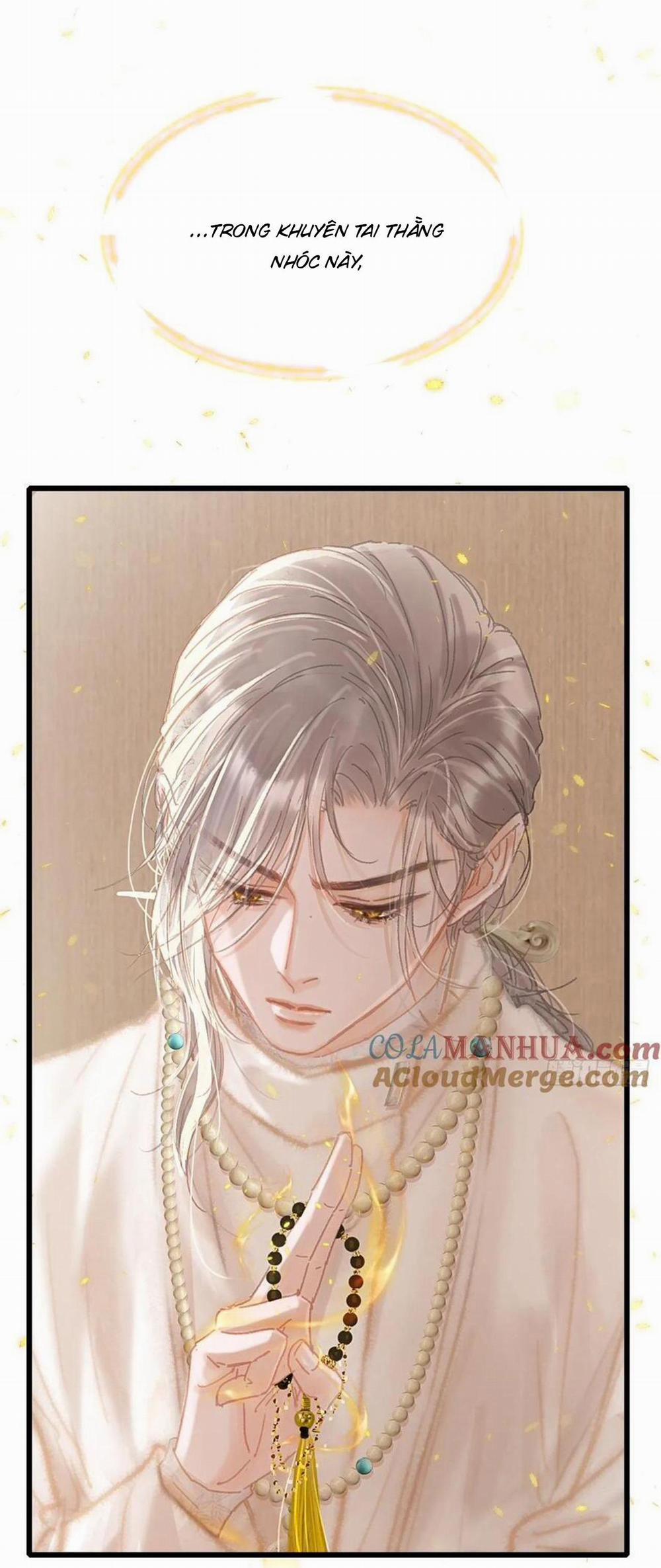 Quen Lâu Mới Biết Người Thiếu Tâm Cơ 10 trang 14