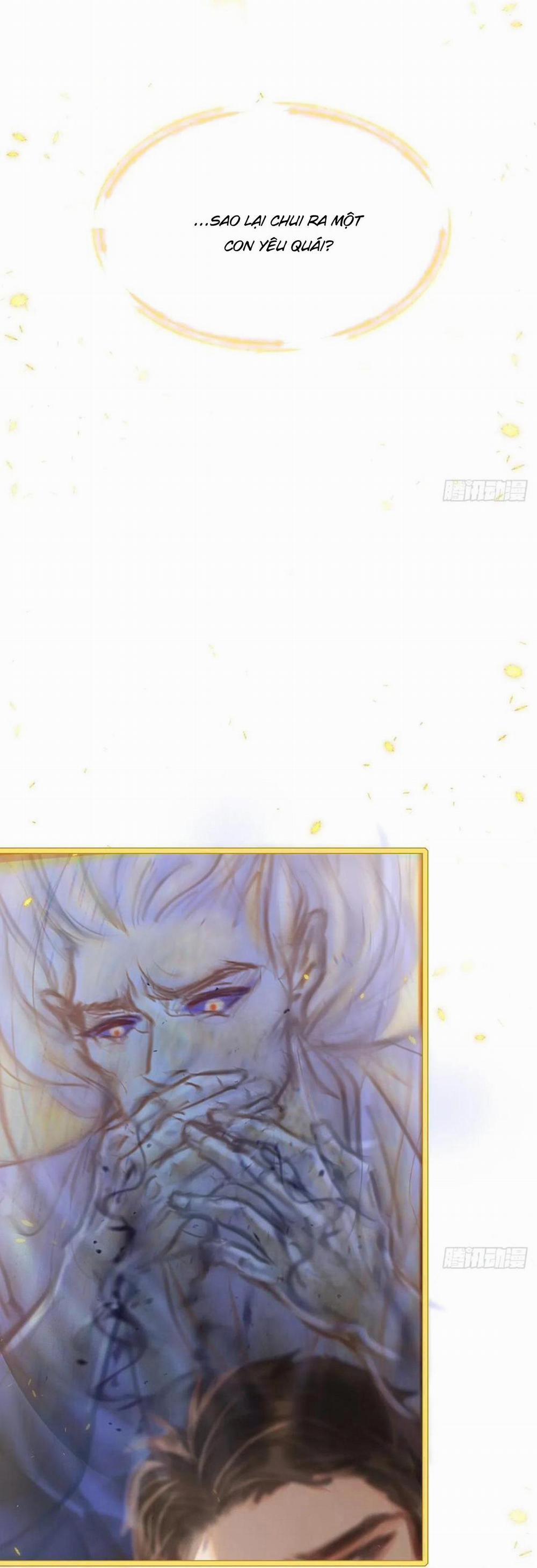 Quen Lâu Mới Biết Người Thiếu Tâm Cơ 10 trang 15