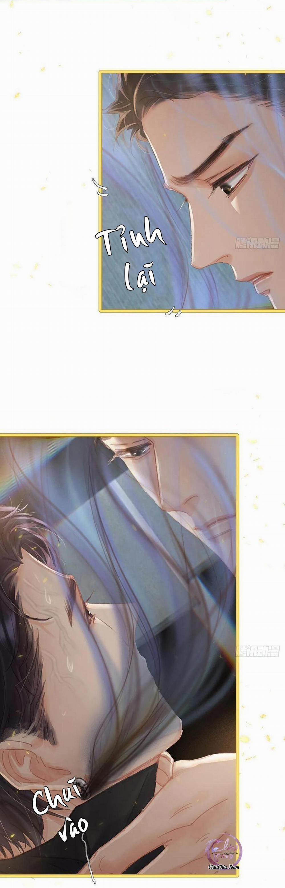 Quen Lâu Mới Biết Người Thiếu Tâm Cơ 10 trang 16