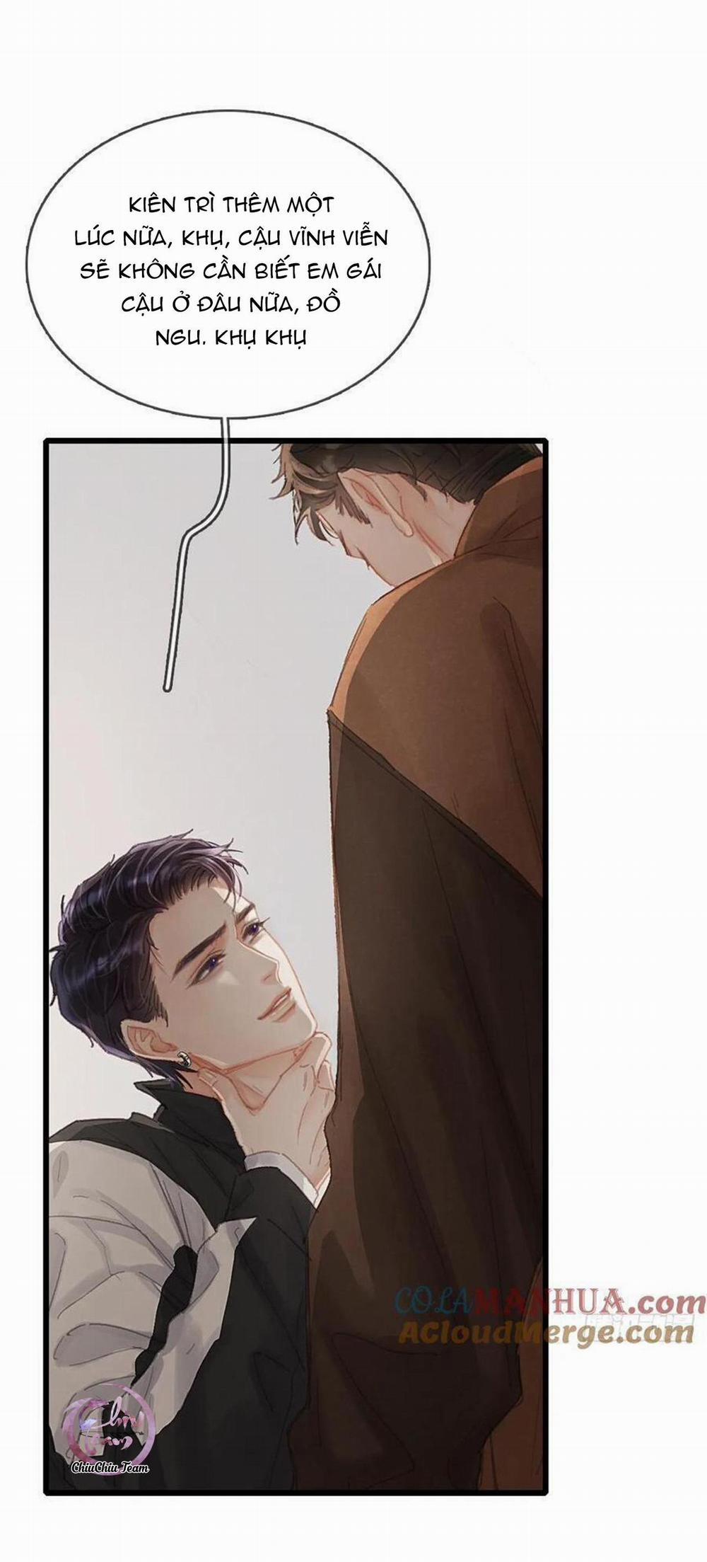 Quen Lâu Mới Biết Người Thiếu Tâm Cơ 10 trang 19