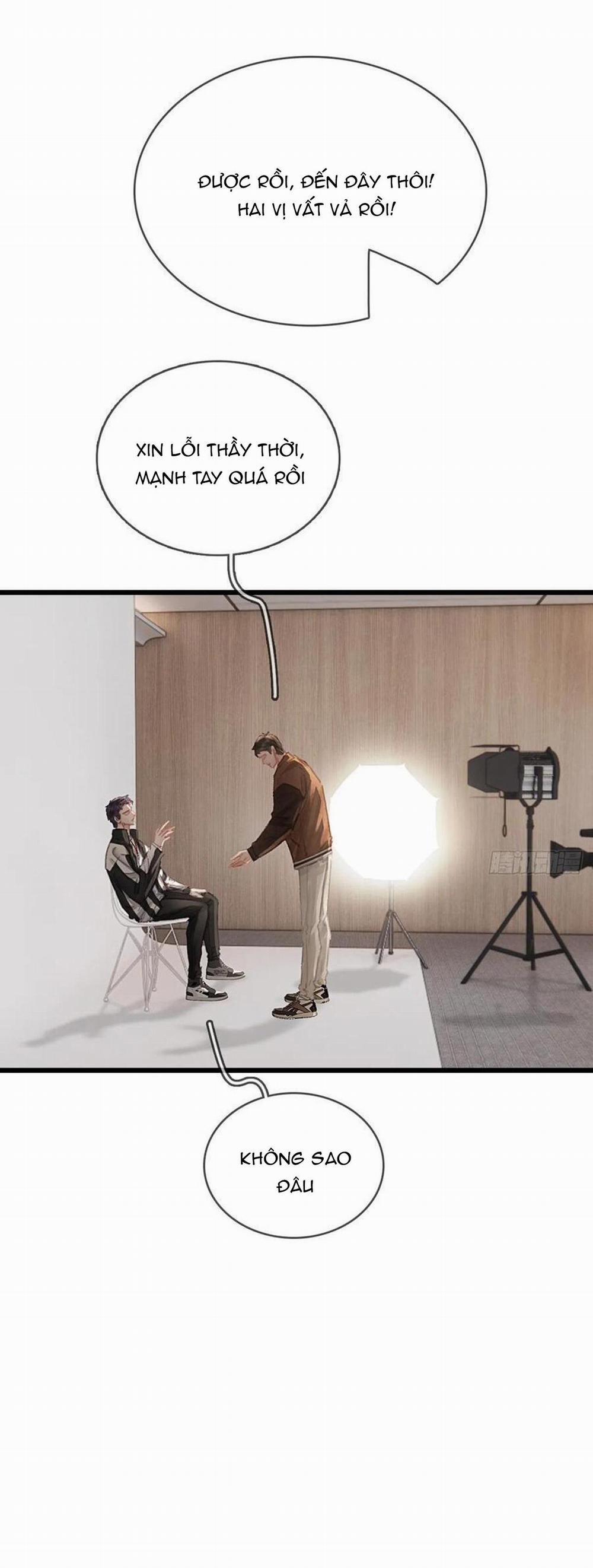 Quen Lâu Mới Biết Người Thiếu Tâm Cơ 10 trang 20