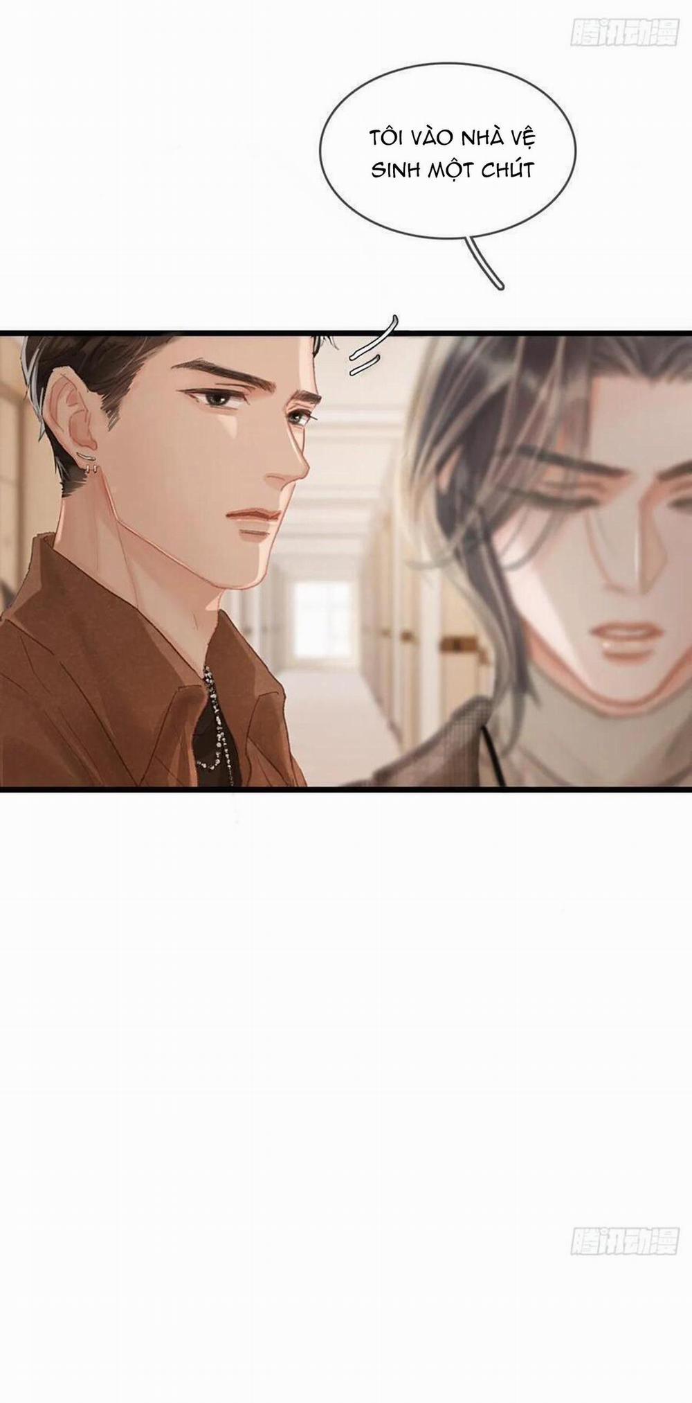 Quen Lâu Mới Biết Người Thiếu Tâm Cơ 10 trang 24