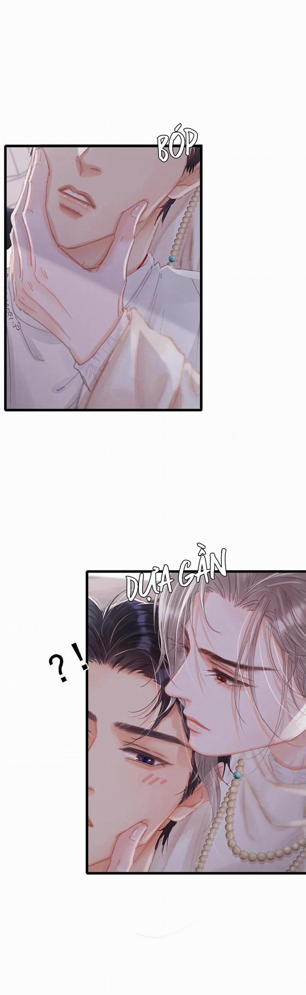 Quen Lâu Mới Biết Người Thiếu Tâm Cơ 10 trang 29