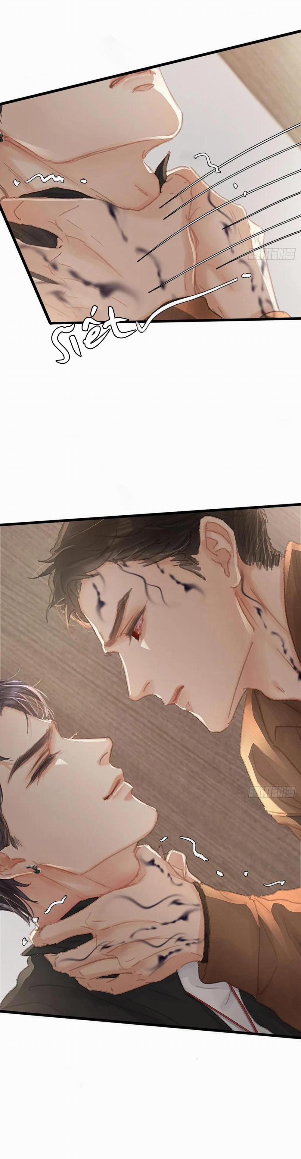 Quen Lâu Mới Biết Người Thiếu Tâm Cơ 10 trang 3