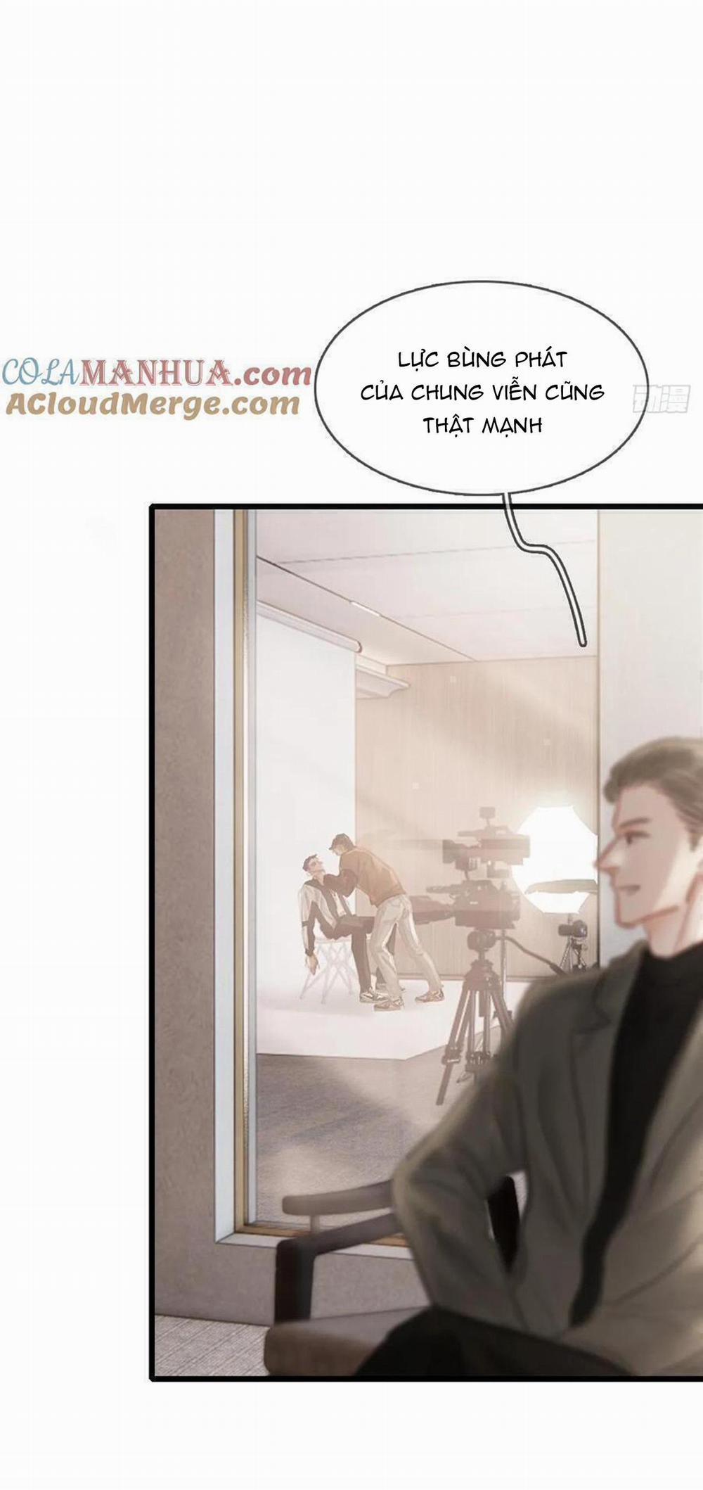 Quen Lâu Mới Biết Người Thiếu Tâm Cơ 10 trang 4