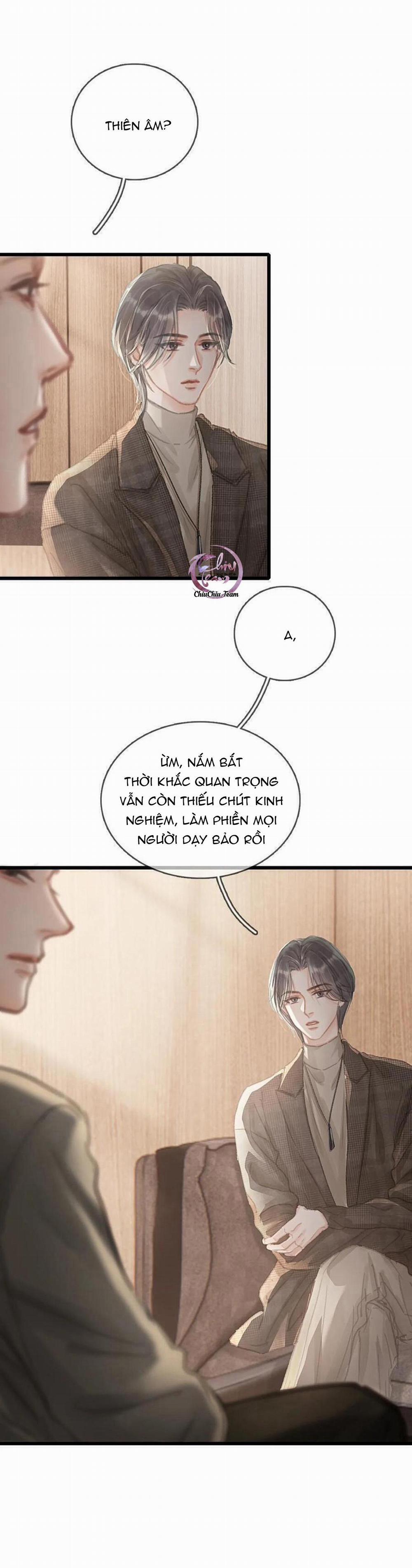 Quen Lâu Mới Biết Người Thiếu Tâm Cơ 10 trang 5