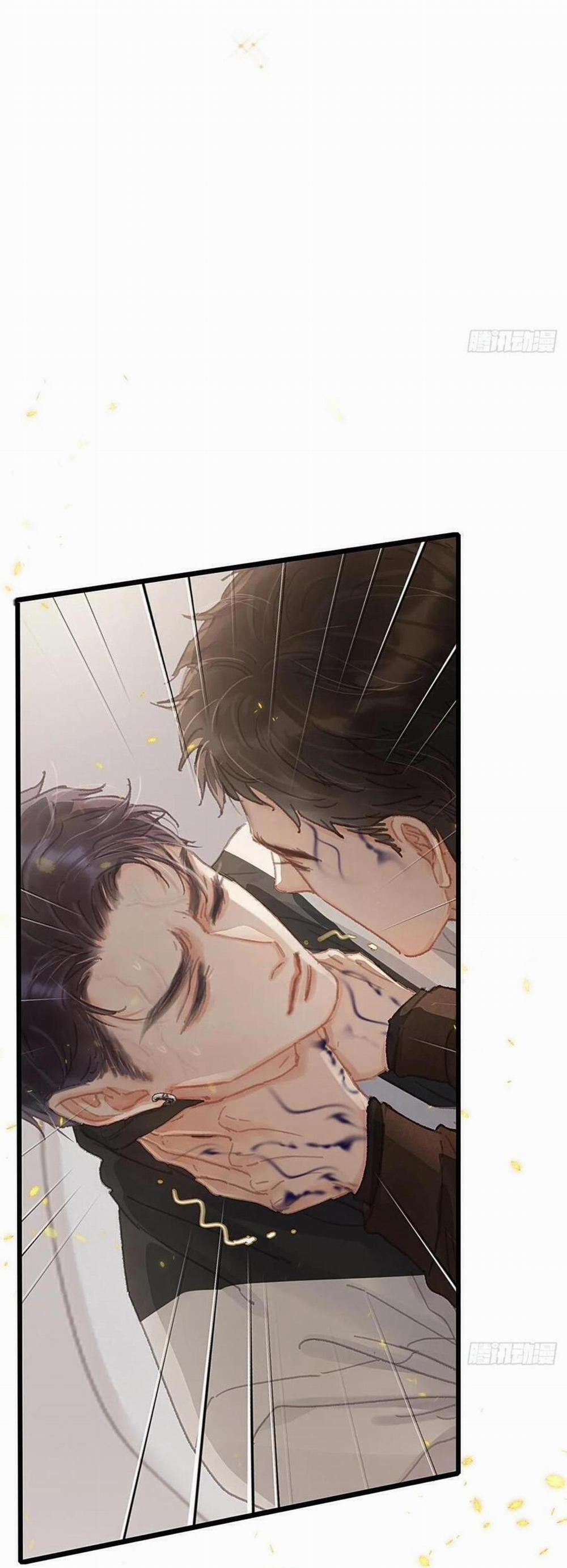 Quen Lâu Mới Biết Người Thiếu Tâm Cơ 10 trang 7