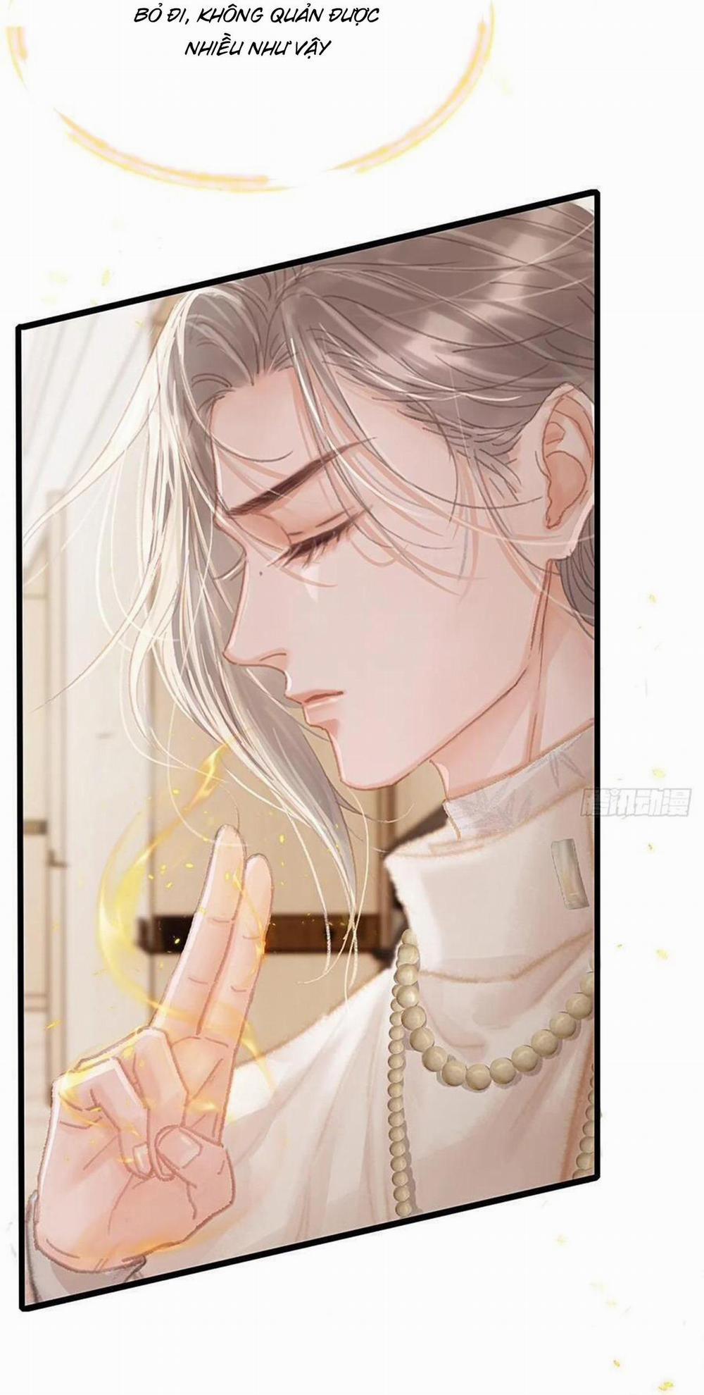 Quen Lâu Mới Biết Người Thiếu Tâm Cơ 10 trang 9