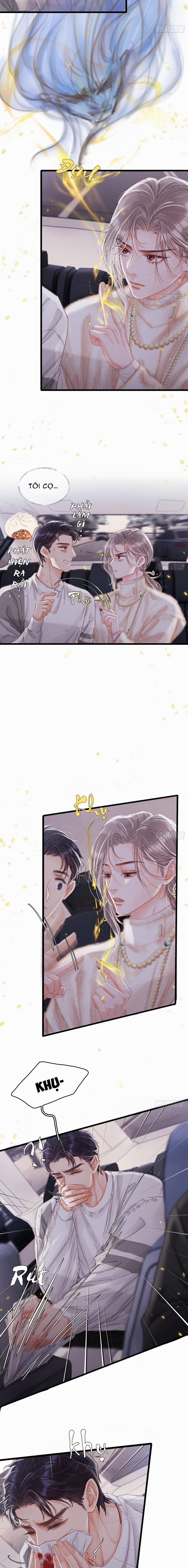 Quen Lâu Mới Biết Người Thiếu Tâm Cơ 11 trang 1