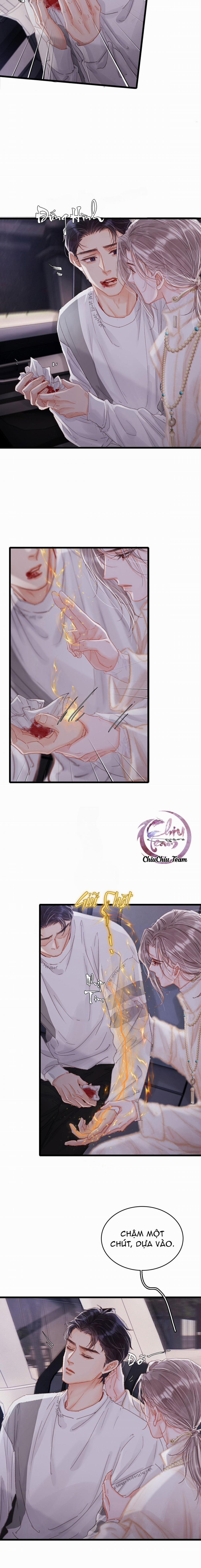 Quen Lâu Mới Biết Người Thiếu Tâm Cơ 11 trang 2