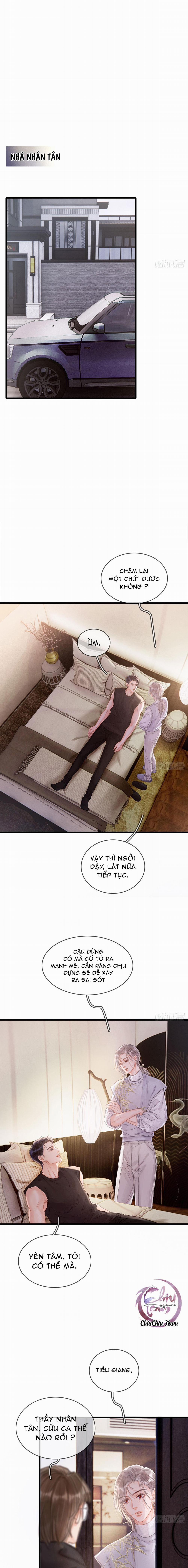 Quen Lâu Mới Biết Người Thiếu Tâm Cơ 11 trang 4