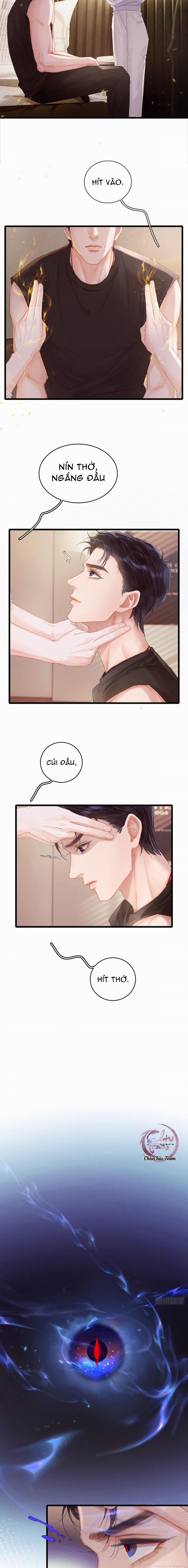 Quen Lâu Mới Biết Người Thiếu Tâm Cơ 11 trang 6