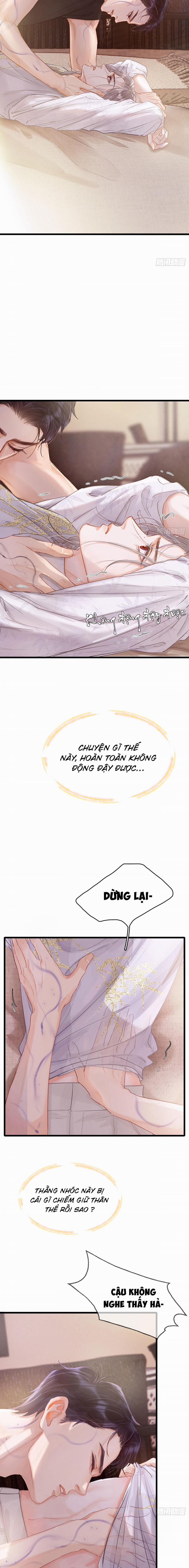 Quen Lâu Mới Biết Người Thiếu Tâm Cơ 11 trang 9