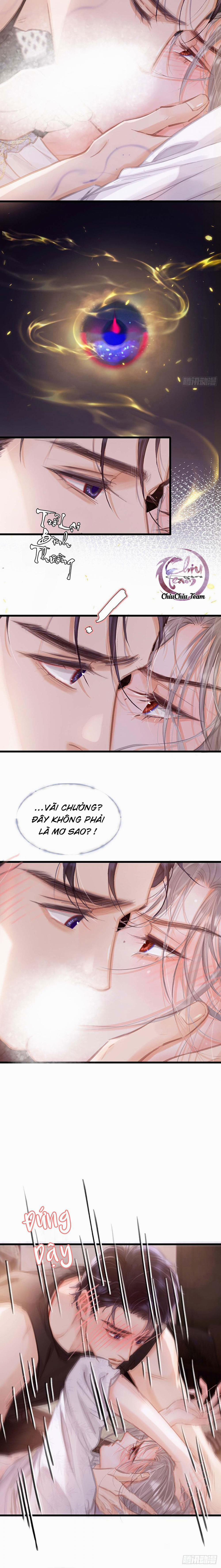 Quen Lâu Mới Biết Người Thiếu Tâm Cơ 12 trang 2