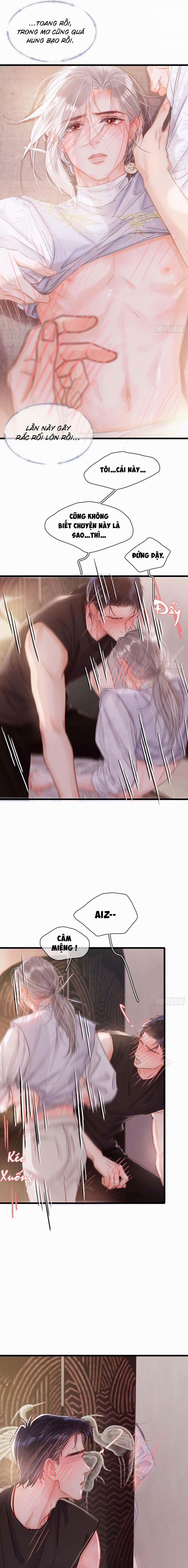 Quen Lâu Mới Biết Người Thiếu Tâm Cơ 12 trang 3