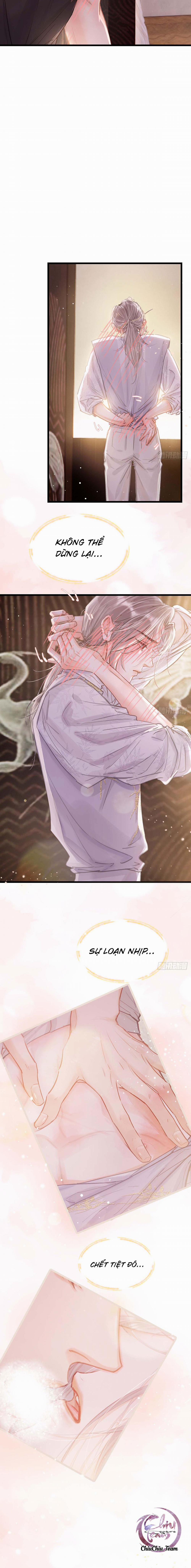 Quen Lâu Mới Biết Người Thiếu Tâm Cơ 12 trang 4