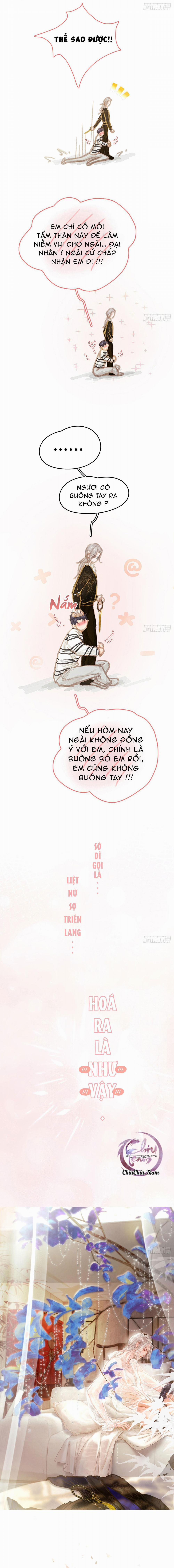 Quen Lâu Mới Biết Người Thiếu Tâm Cơ 13 trang 2