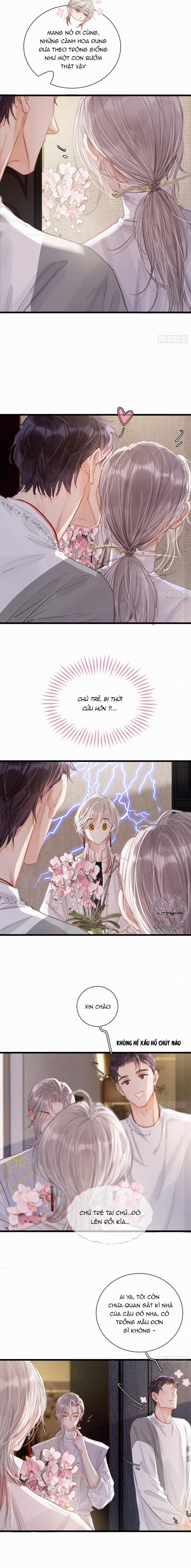 Quen Lâu Mới Biết Người Thiếu Tâm Cơ 14 trang 7