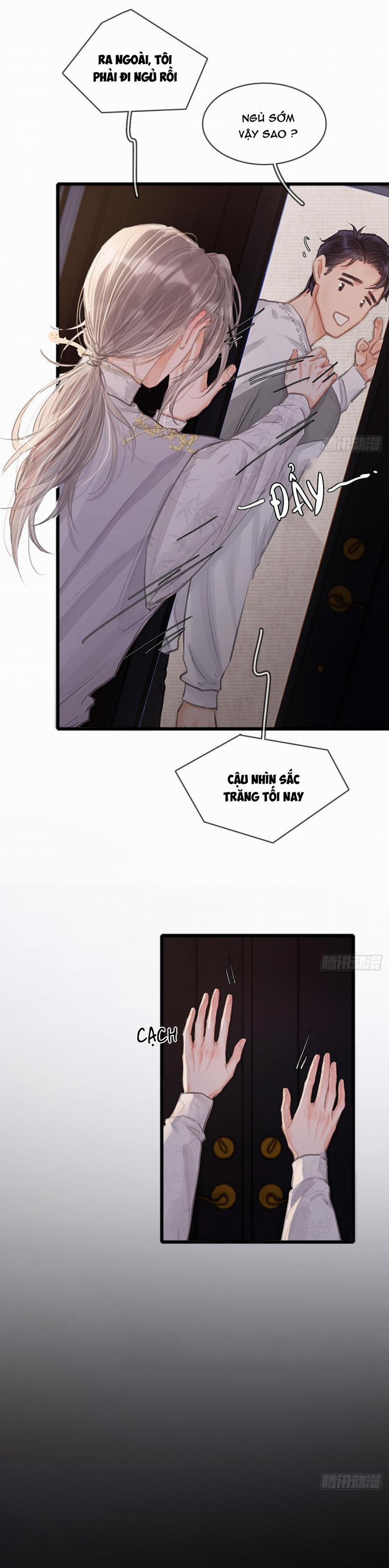 Quen Lâu Mới Biết Người Thiếu Tâm Cơ 15 trang 27