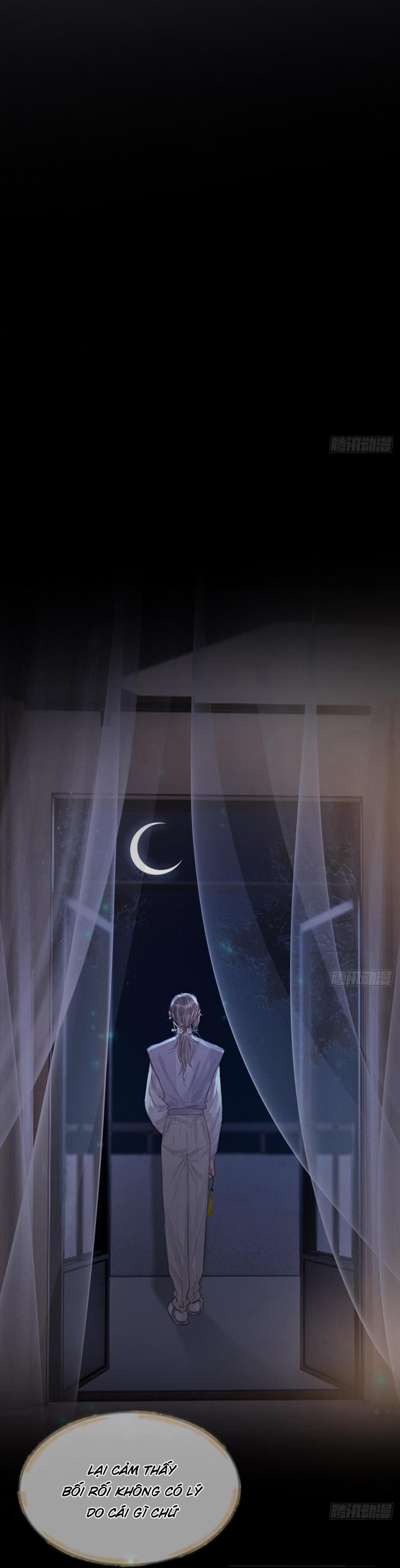 Quen Lâu Mới Biết Người Thiếu Tâm Cơ 15 trang 28