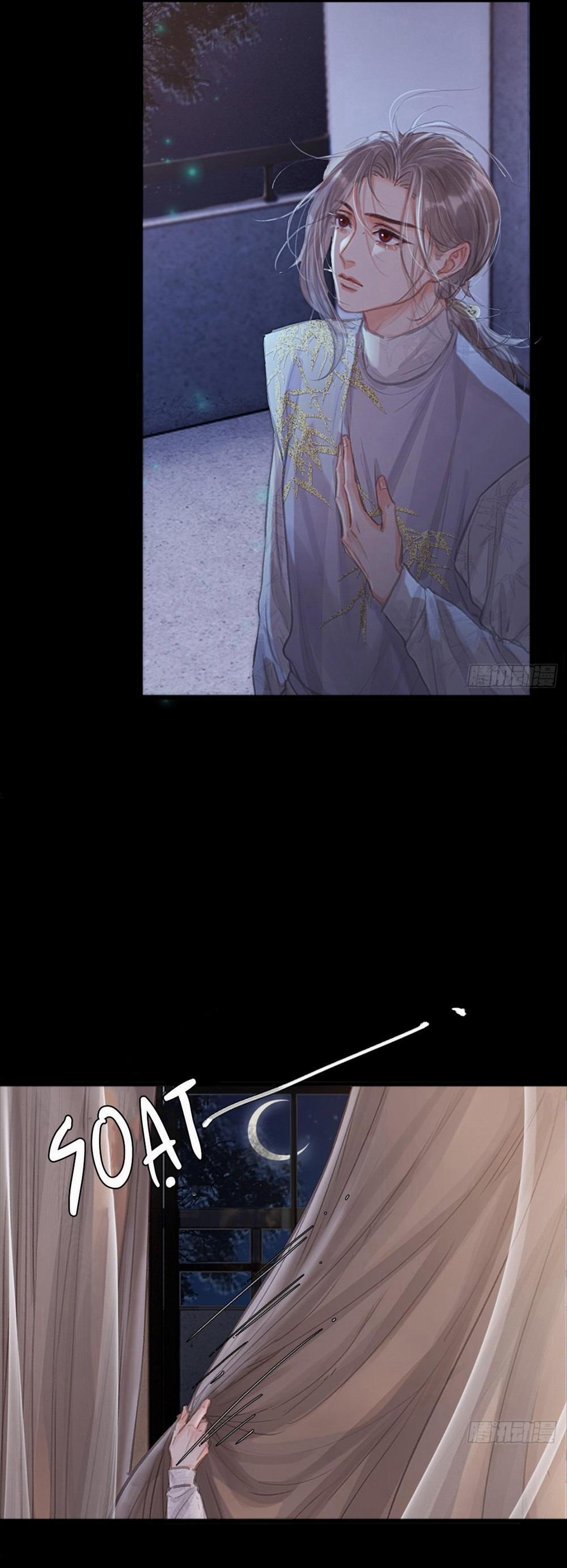 Quen Lâu Mới Biết Người Thiếu Tâm Cơ 15 trang 29