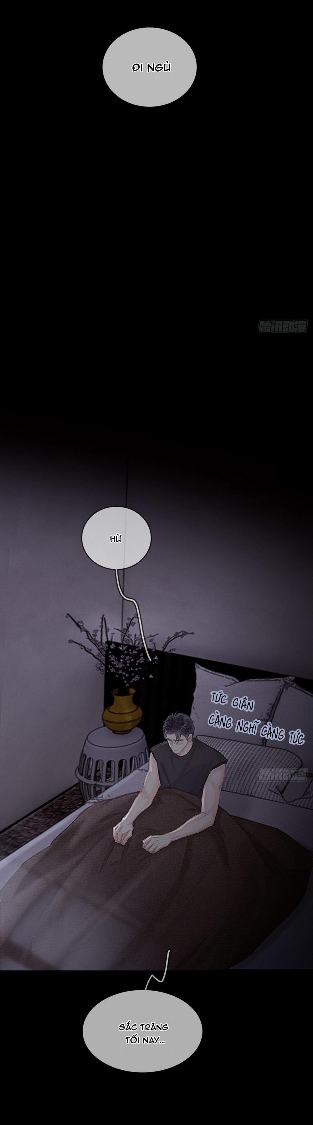 Quen Lâu Mới Biết Người Thiếu Tâm Cơ 15 trang 30