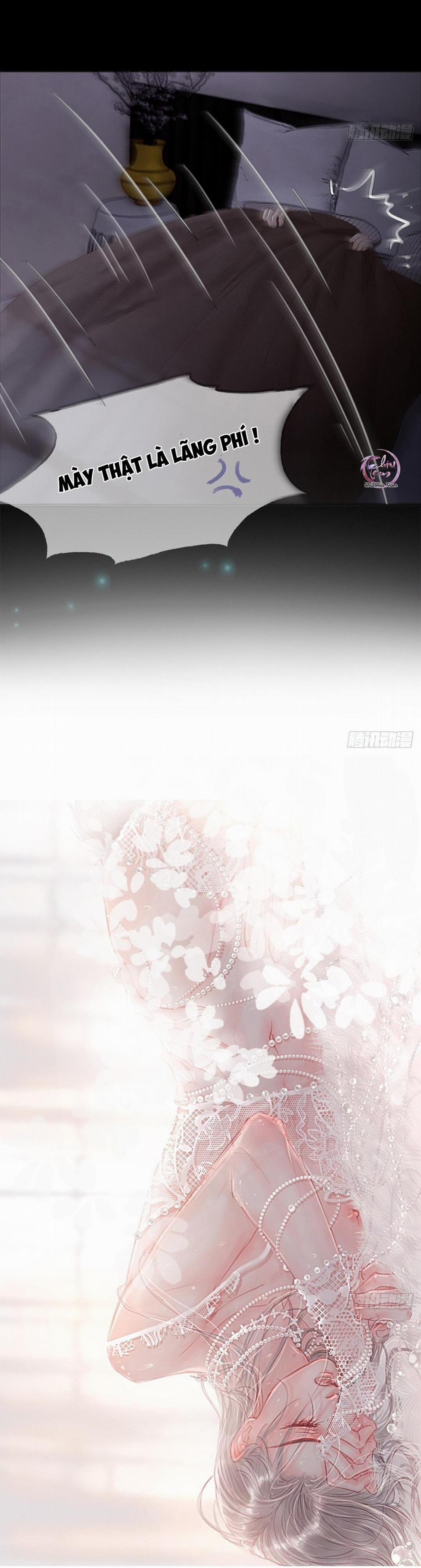 Quen Lâu Mới Biết Người Thiếu Tâm Cơ 15 trang 31