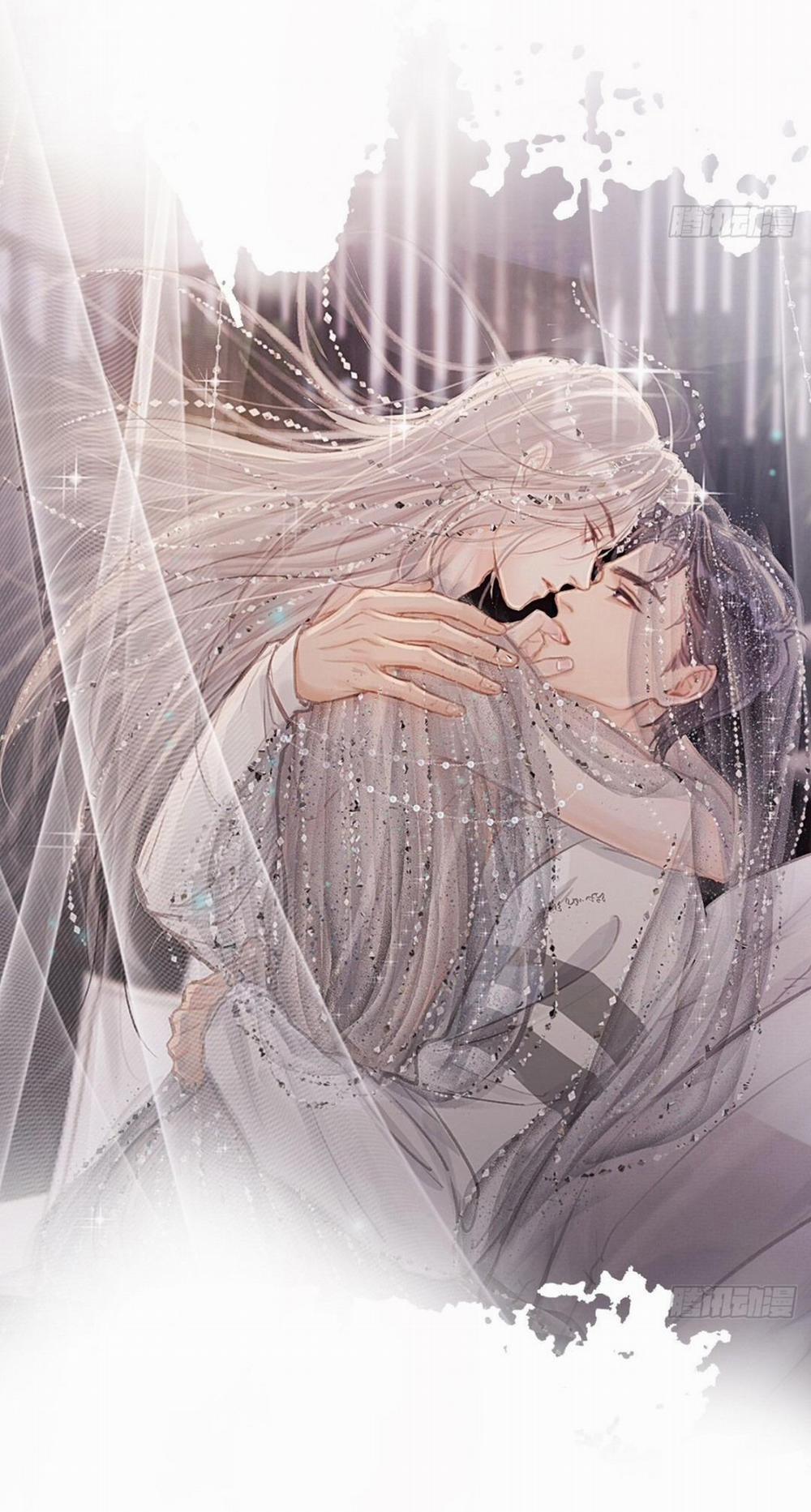 Quen Lâu Mới Biết Người Thiếu Tâm Cơ 15 trang 32