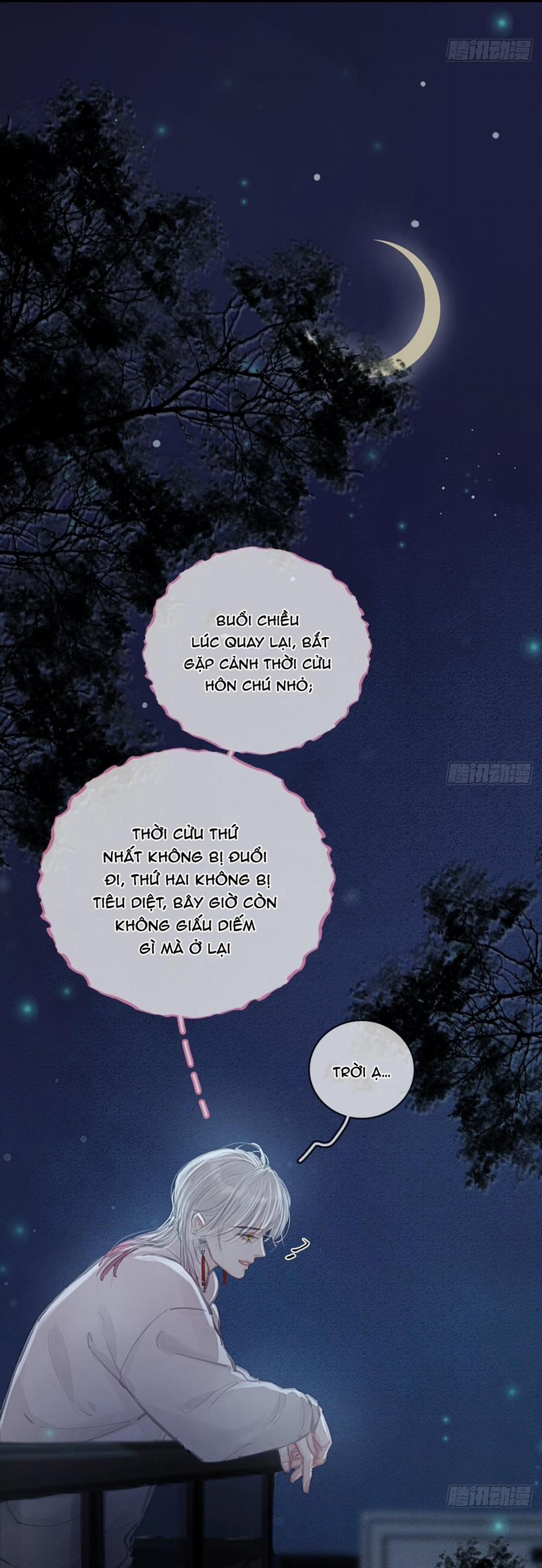 Quen Lâu Mới Biết Người Thiếu Tâm Cơ 15 trang 4