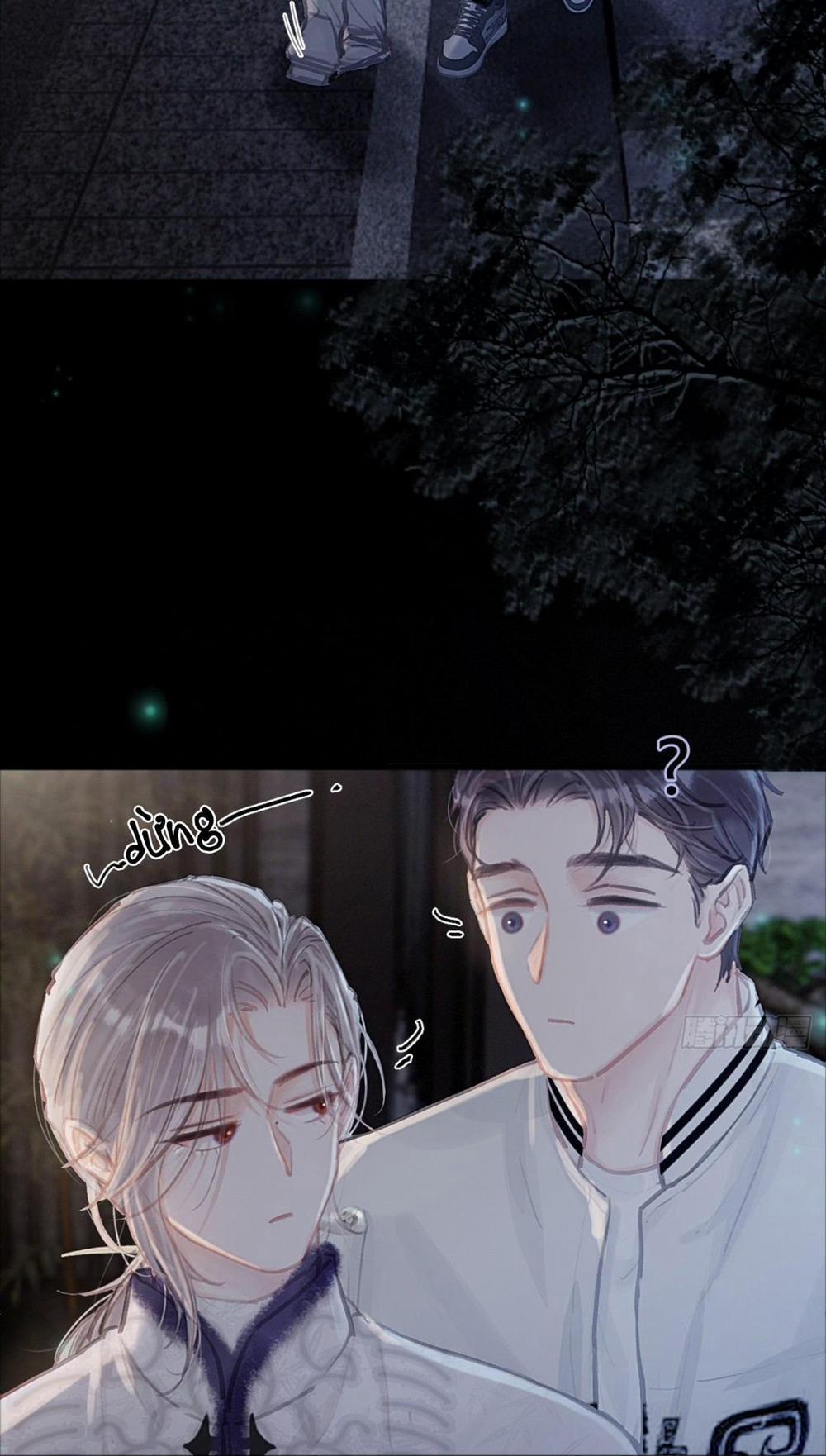 Quen Lâu Mới Biết Người Thiếu Tâm Cơ 15 trang 7