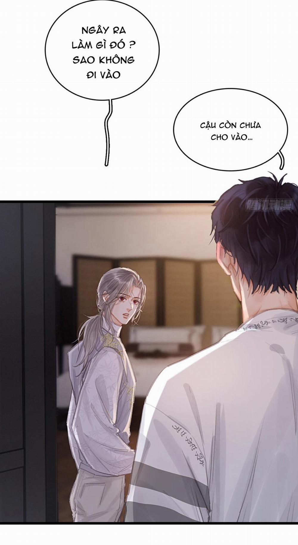 Quen Lâu Mới Biết Người Thiếu Tâm Cơ 15 trang 9