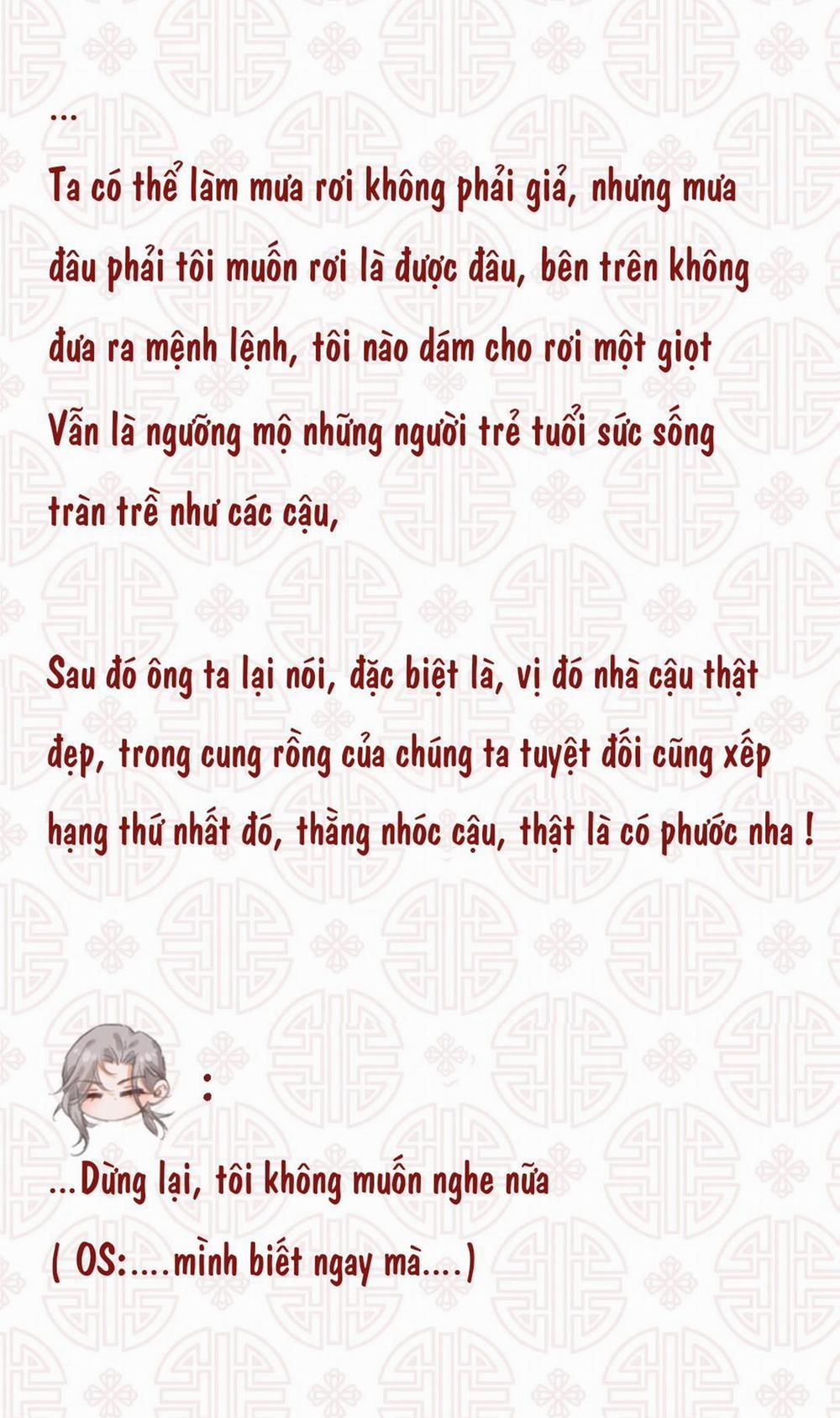 Quen Lâu Mới Biết Người Thiếu Tâm Cơ 16 trang 11