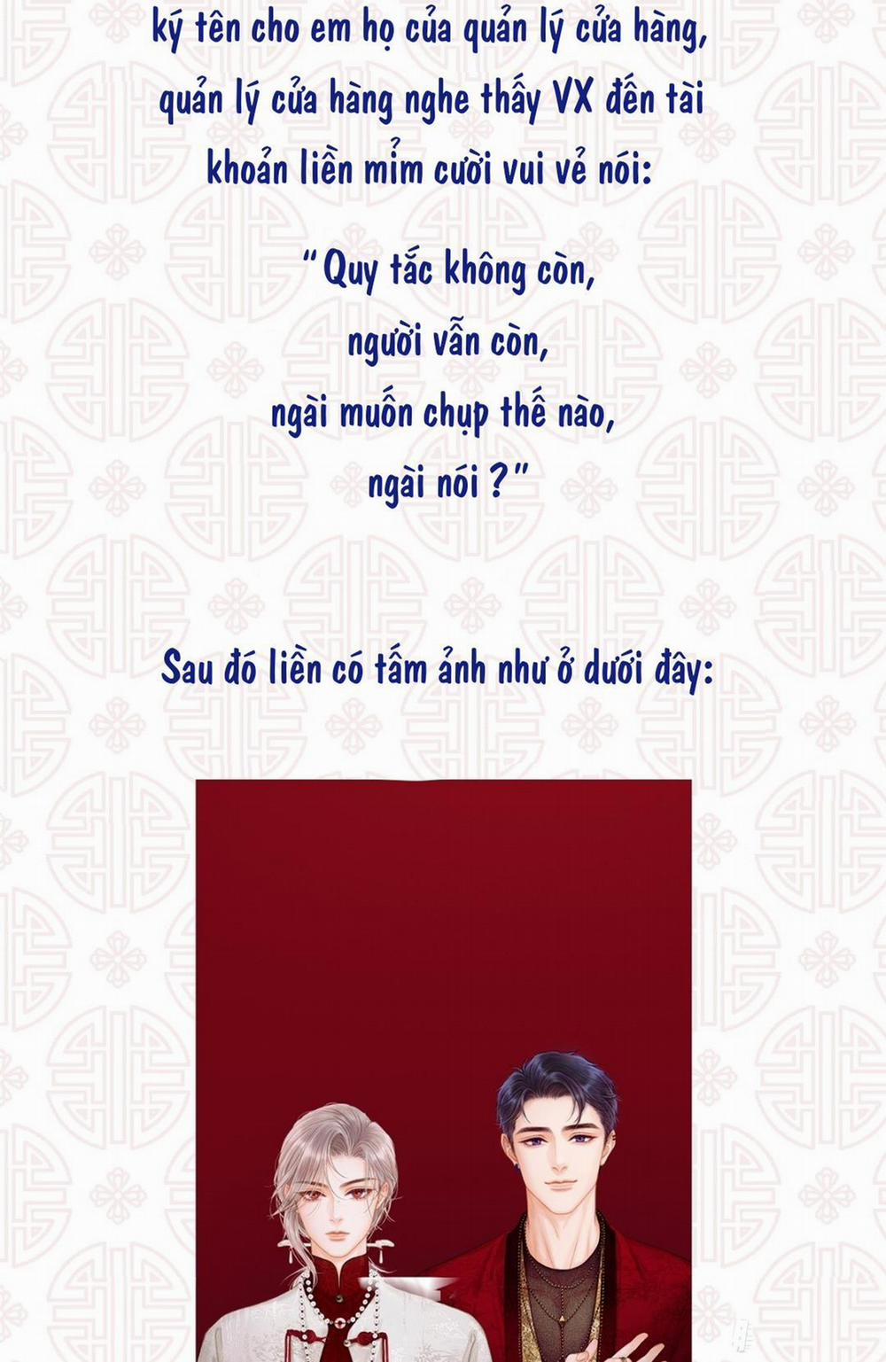 Quen Lâu Mới Biết Người Thiếu Tâm Cơ 16 trang 2