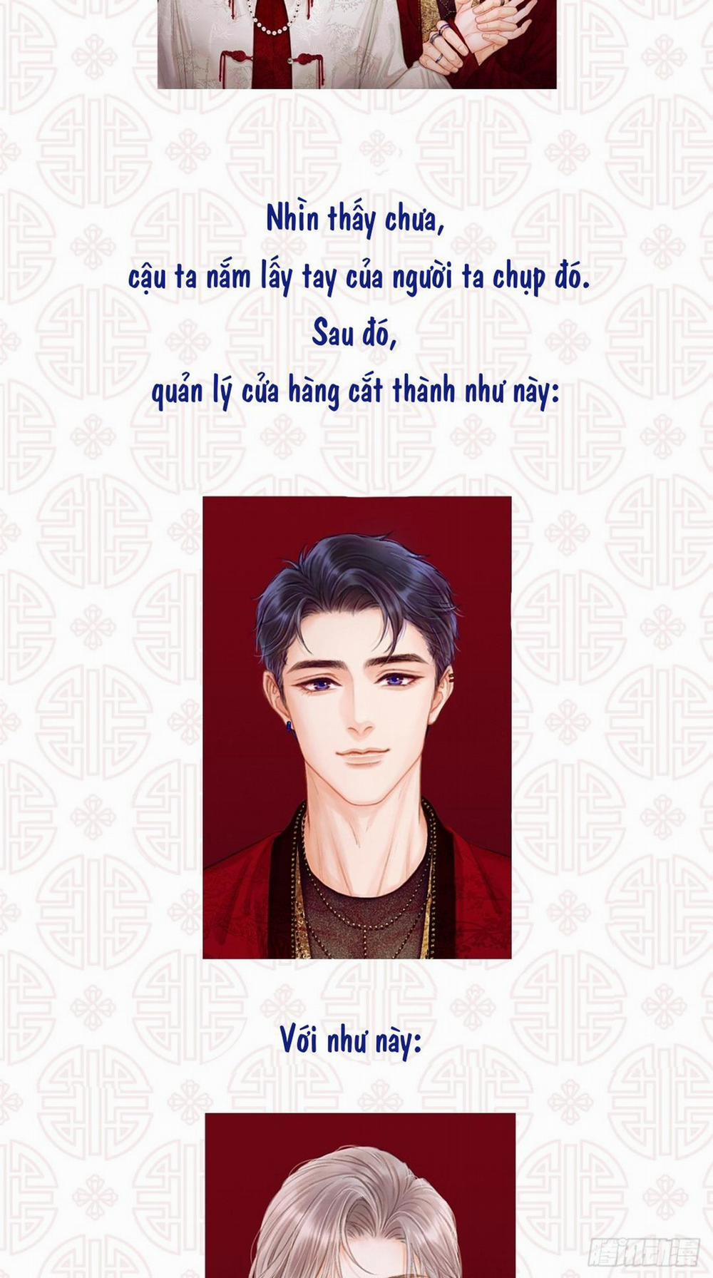 Quen Lâu Mới Biết Người Thiếu Tâm Cơ 16 trang 3