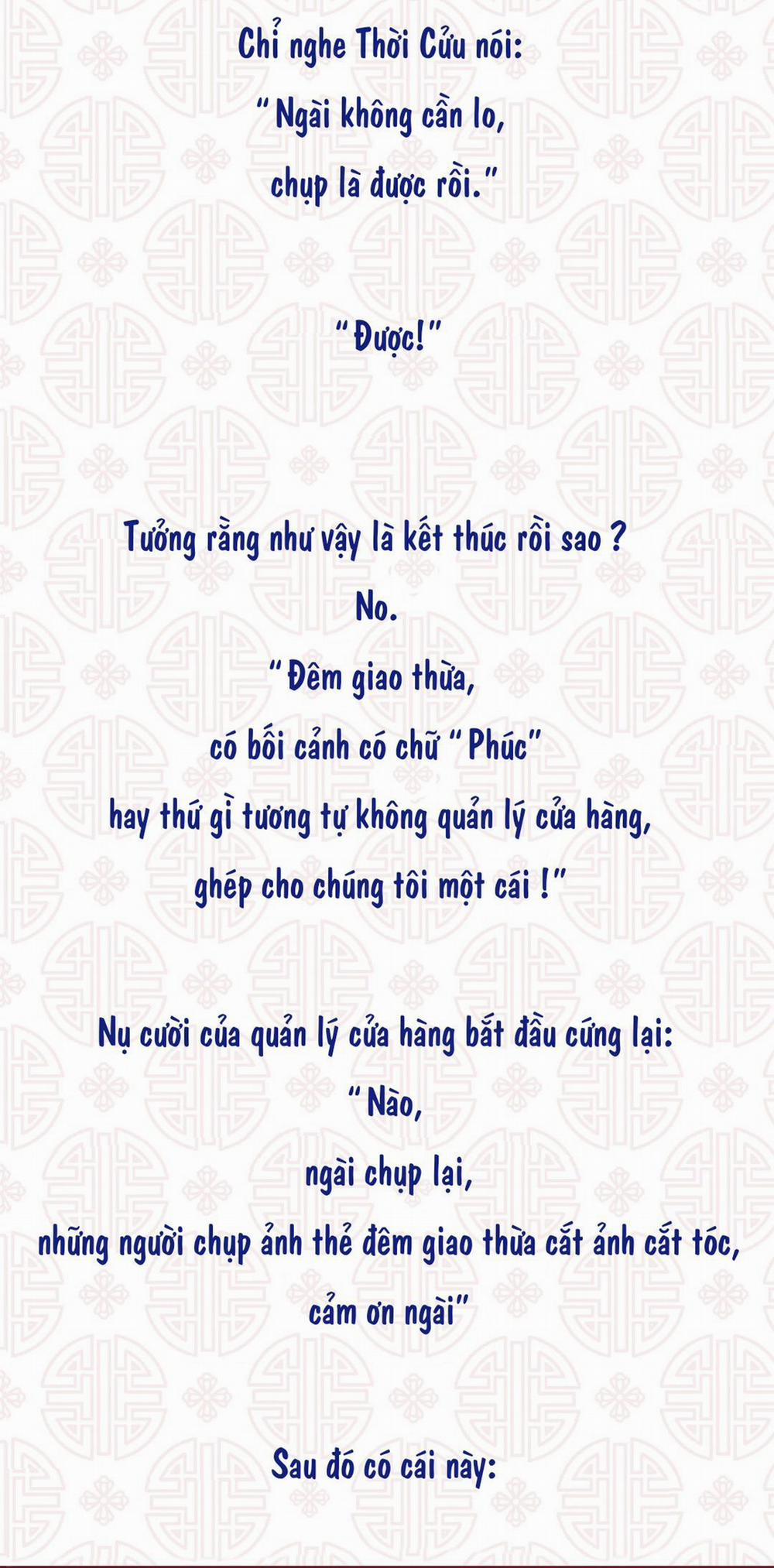 Quen Lâu Mới Biết Người Thiếu Tâm Cơ 16 trang 5