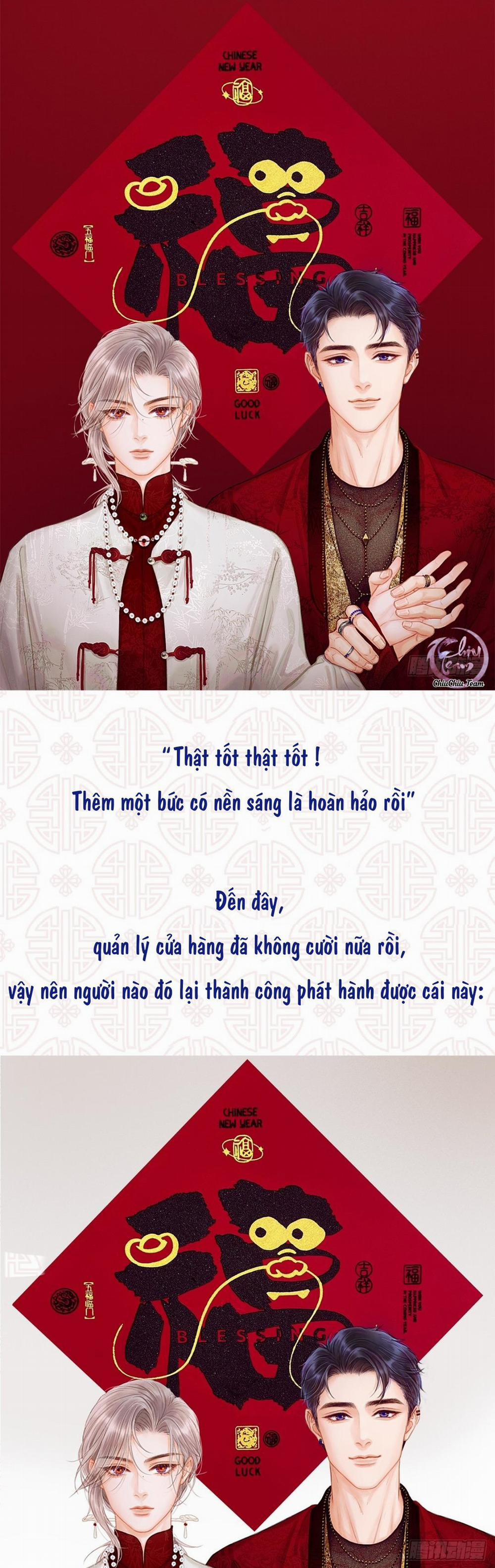 Quen Lâu Mới Biết Người Thiếu Tâm Cơ 16 trang 6